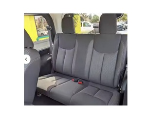 Jeep Wrangler Unlimited 2014 Sahara, Rendimiento Todoterreno, Potente - Product Image 6