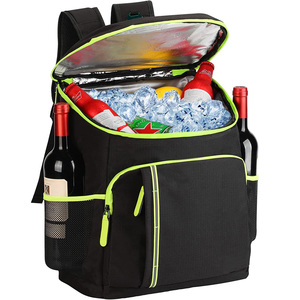 Waterproof <strong>Coolers</strong> Insulated Leak Proof Soft <strong>Back</strong> <strong>Pack</strong> Waterproof Ice Chest <strong>Cooler</strong> Backpack for Outdoor - Product Image 1