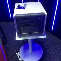 Printer Foto Sublimasi Panas Tipe HITI P525L Versi Terbaru Mesin Pencetak Foto P525L