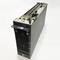Stabil dan dapat diandalkan pemasok Mini Gpon Ma5608t 16 port Gpon Olt Smartax Ma5608t Mini Olt Chassis 1g 10G Uplink
