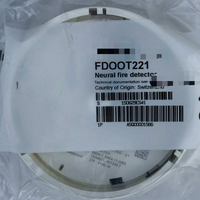 Fdoot541 | Detector Inalámbrico Empresarial PLC, ASA Empresarial, Radio Swing, FDNet, Alimentado por Batería, Multihop, Seguridad 24/7, Empresarial