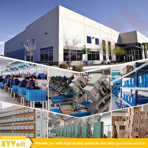 Attaches de câble en acier inoxydable 304/316 autobloquantes de type sphérique résistant à la corrosion personnalisables toutes les tailles standard - Product Image 4