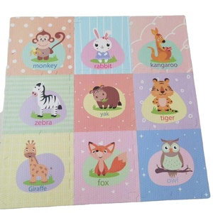 Développement des enfants jouer <span class=keywords><strong>tapis</strong></span> <span class=keywords><strong>tapis</strong></span> de jeu bébé numéro lettre dessin animé eva <span class=keywords><strong>mousse</strong></span> <span class=keywords><strong>tapis</strong></span> de puzzle - Product Image 4