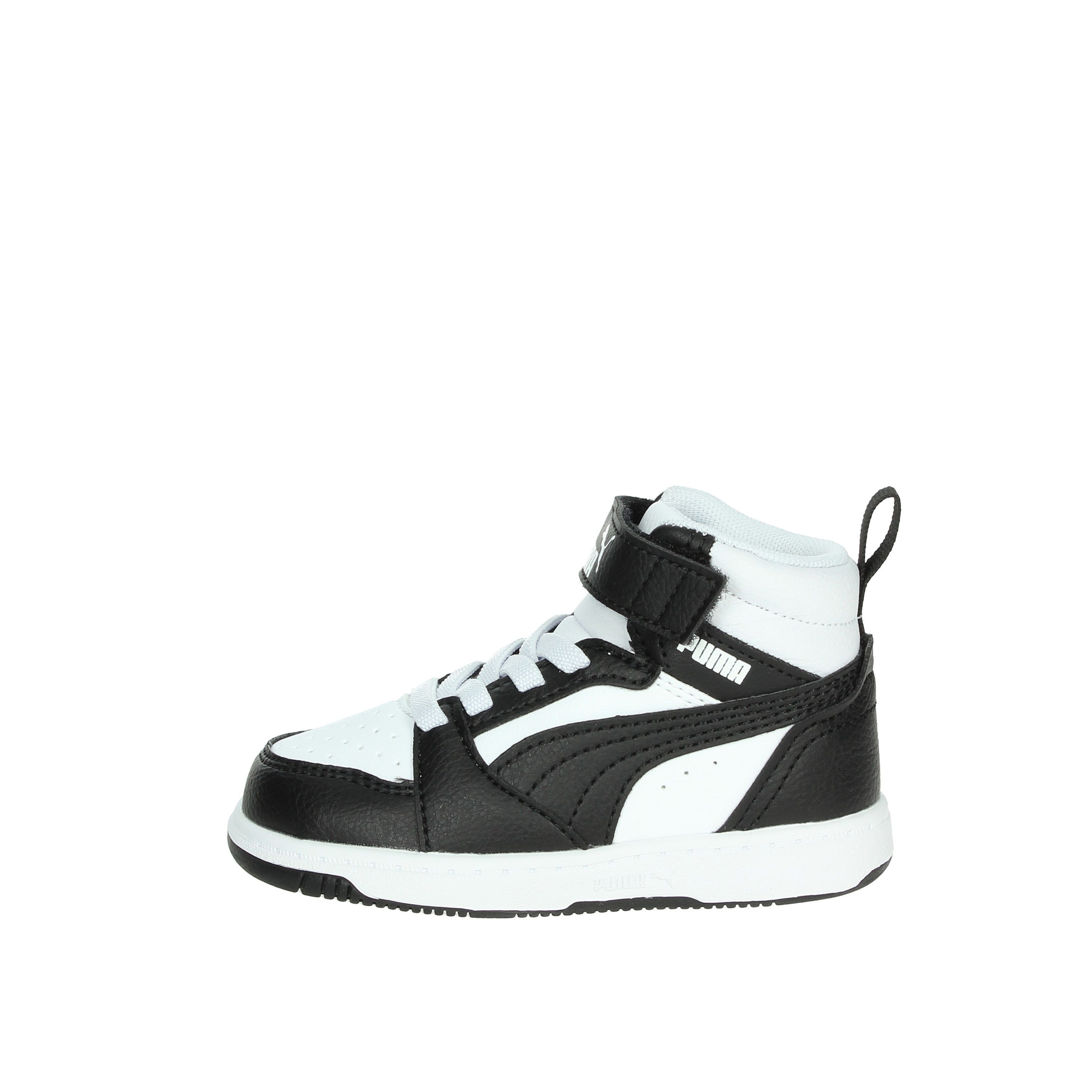 Puma Black Sepatu Aksesoris Berkualitas Tinggi untuk Semua