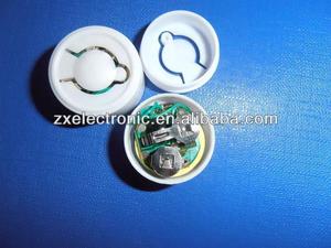 <span class=keywords><strong>Chip</strong></span> âm thanh lập trình <span class=keywords><strong>10</strong></span> 20 giây <span class=keywords><strong>Chip</strong></span> âm thanh ghi cho đồ chơi mini mô-đun âm thanh kích thước nhỏ nhất cho đồ chơi Quà tặng gối sang trọng - Product Image 3