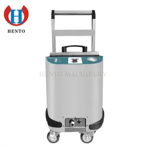 High quality Industrial Use Dry Ice Cleaning Machine/Industril Use Dry Ice blaster/Dry Ice Cleaning Machine Hento Brand