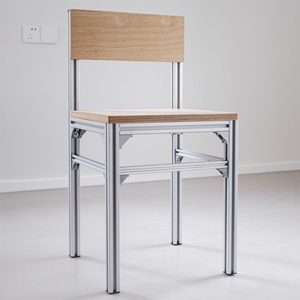 Hồ Sơ Hợp kim nhôm công nghiệp 3030 khung tiêu chuẩn Châu Âu Khung bảng nhôm đùn t Khe nhôm hồ sơ - Product Image 6