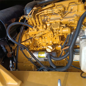 Livraison gratuite conforme EPA & CE utilisé 7 tonnes 307 pour l'excavatrice CAT à l'état comme neuf bas prix en stock Offre Spéciale - Product Image 4