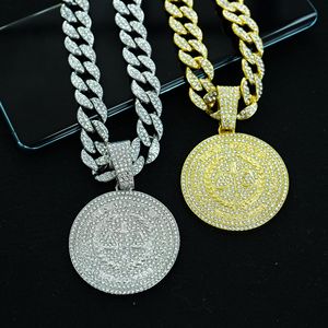 Hip-hop, Libra, un símbolo de un juicio justo y equitativo, una declaración de personalidad, joyería de moda para hombres. - Product Image 3