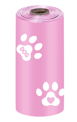1.3 silk semi Semi degradable 1pink