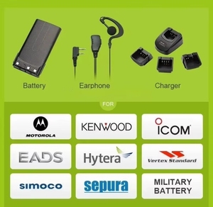 Extreme Original <span class=keywords><strong>TLKR</strong></span> T40 Radio bidireccional Venta al por mayor de mano remoto móvil HAM UHF Walkie Talkie analógico con modulación FM - Product Image 5