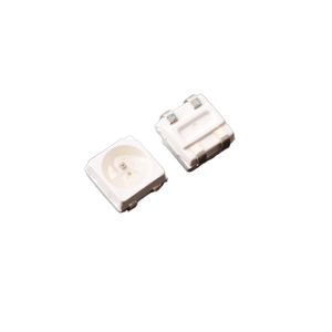 WS2812B programmabile perline LED 1515 1204 5050 0807 3535 4020 6028 colorato LED componenti elettronici - Product Image 1