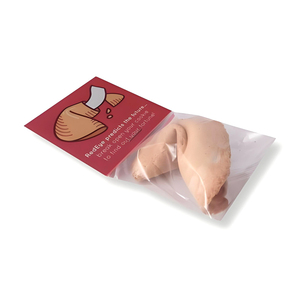 Tarjetas Plegables con Orificio para Colgar, Impresión CMYK Personalizada de Shanli, Embalaje para Calcetines, Tarjetas de Presentación para Joyería, Etiquetas - Product Image 4