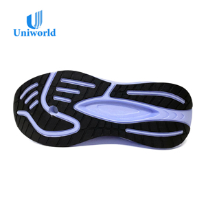 Proveedor Directo de Vietnam en Alibaba |   Zapatillas de Running para Mujer - Cloud Recovery, Urban Light-Sport, Estilo Commute - Product Image 5