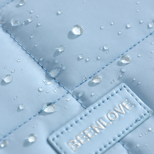 Chất lượng cao polyester máy tính xách tay tay áo hình chữ nhật máy tính xách tay mang bìa cho macbook không khí/Pro HP Dell cho <span class=keywords><strong>Asus</strong></span> thương hiệu phổ biến khác - Product Image 3