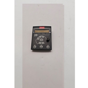 Dan-foss 132B0101 VLT Control LCP 12, Neuf d'origine, Disponible en stock - Product Image 1