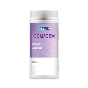 Cápsulas de Colágeno Multiplicado Tipo I, II, III, V, X con Biotina, Queratina y Ácido Hialurónico, Suplemento para el Cabello, la Piel, las Uñas y las Articulaciones - Product Image 1