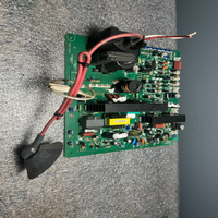 Placa de Circuito PLC SIN MARCA FWO1155C FW01155C Módulo Suministro a Granel