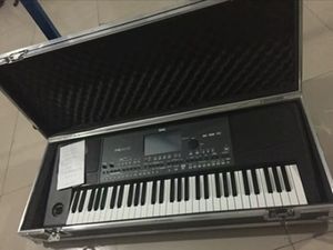 <span class=keywords><strong>Guitare</strong></span> basse professionnelle en aluminium EVA résistante aux chocs et étui de vol pour roue de clavier Roland <span class=keywords><strong>Yamaha</strong></span> étui de transport en alliage - Product Image 6