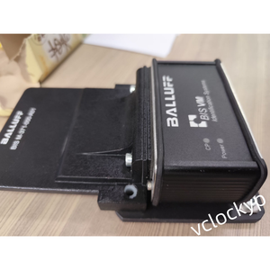 BIS00WM บัลลัฟฟ์ใหม่ในกล่อง เสาอากาศอ่านเขียน RFID BIS M-371-000-A01 - Product Image 3