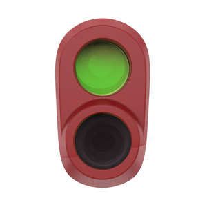 Suncore 6x25 Rangefinder Laser Distance Meter Outdoor Measurement Tool - Product Image 2