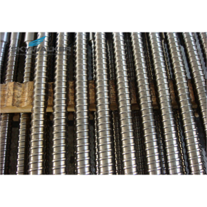 Các nhà sản xuất Trung Quốc bán buôn ván khuôn <span class=keywords><strong>Tie</strong></span> <span class=keywords><strong>Rod</strong></span> cho xuất khẩu iso3834 en1090 - Product Image 3