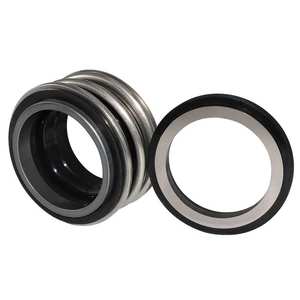 Venda por Atacado de Selos Mecânicos de Borracha NBR/FKM/ Grafite EA520-3/4'' - Product Image 3