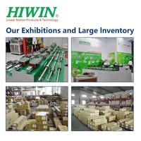 Prix bas Taiwan HIWIN MGN12C MGN12H MGW9C MGW9H MGW12C MGW12C MGW12H N12C N12H W9C W9H W12C W12H blocs système de CNC de Rail de guidage linéaire