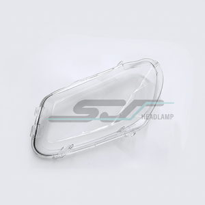 ฝาครอบไฟหน้าสำหรับโฟล์คสวาเกนกอล์ฟ6 2011-2013ปลอกหุ้มไฟหน้าฝาครอบฐานไฟหน้า - Product Image 1