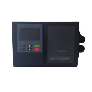 S2100S IP65 380V 30kw <span class=keywords><strong>onduleur</strong></span> de pompe de piscine extérieure <span class=keywords><strong>onduleur</strong></span> de fréquence triphasé - Product Image 4