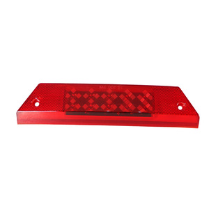 ไฟท้ายเบรคโพลาริส เอทีวี MP-SL019 LED สีแดง 22.8 ซม. สำหรับใช้กับเรนเจอร์ บีช - Product Image 2