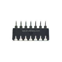 Circuits intégrés Nouveau HF140FF012-2HSWTF d'origine de haute qualité (457) IC en stock Composants électroniques
