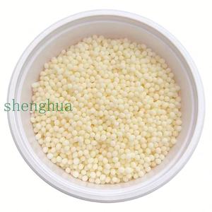 เม็ดพลาสติก TPU วัสดุวิศวกรรมทนต่อการสึกหรอมาสเตอร์แบทช์1195 385D PU90AN - Product Image 5