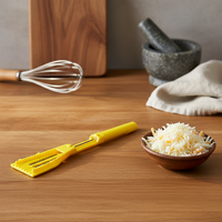 UJ-GP075 Creatieve 2-in-1 Functie: Groenteschiller met appelboor