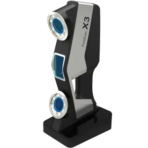 Factory price advanced scanner 3d laser scanner 3d freescan X3 X5 X7