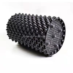 Pot pangkas udara plastik, Pot pembibitan buah sayuran taman Pot tanam sendiri - Product Image 4