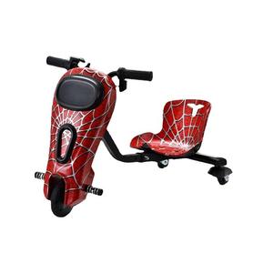 350W Electric <strong>Drift</strong>-Scooter for Children 3 Wheel Drifting Car Crazy Kart Electric <strong>Drift</strong> <strong>Trike</strong> <strong>E</strong> Scooter Kids Electric Scooter - Product Image 4