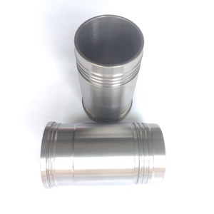 Kit de reconstruction moteur 6D34 6D31 6D24 4D34 6D22 6D40 ME051217 ME220454 ME997240 ME993531 ME082584 Piston ME994613 - Product Image 2