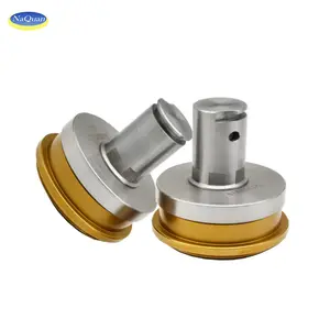 Can two winding sealing roller for seal machine