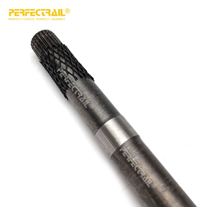 Perfectrail FTC1724เพลาล้อหลังขวาเพลา24SPL สำหรับ Land Rover <span class=keywords><strong>Defender</strong></span> 110 130 - Product Image 6