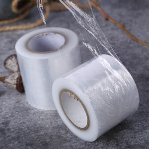 Herramientas de injerto de pestañas, removedor de pestañas, máquina de envoltura de plástico, envoltura de plástico desechable para cejas con <span class=keywords><strong>Microblading</strong></span> - Product Image 5