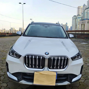 Nouvelle <span class=keywords><strong>BMW</strong></span> <span class=keywords><strong>X1</strong></span> SUV M35Li 2024, automatique, intérieur cuir foncé, toit ouvrant gauche, écran tactile, caméra de recul, Euro VI, essence, 4 airbags - Product Image 1
