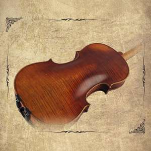 V118L Série de concerts de taille 4/4 de haute qualité faite à la main avancée Rénovation du <span class=keywords><strong>violon</strong></span> - Product Image 5