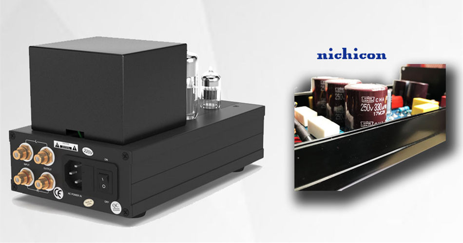 中古】(未使用・未開封品)FIESAND リトルドットMK2 MKII 6J1 X2 6N6 X2  