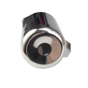 เหยือกนมสแตนเลสทันสมัยและภาชนะเก็บนมสดสำหรับชุดกาแฟและชา - Product Image 3