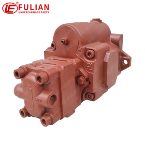 FL Hydraulikpumpe PVD-1B-32P-11G5 für John für Mini-Bagger 27D/35D mit <span class=keywords><strong>6</strong></span> Monaten Garantie - Product Image 3