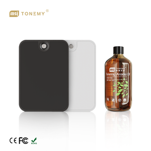 Difusor de Aroma Ultrasónico sin Agua Modelo 300CF de Entrega Rápida, Difusor de Aceites Esenciales para Hoteles, Industrias y Comercios - Product Image 1