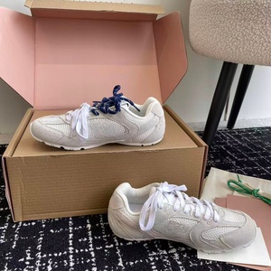 Chaussures de course légères et anti-odeur à lacets pour hommes et femmes 2026 – Baskets décontractées d'extérieur tendance pour la marche - Product Image 3