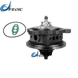 BV35 16359880047 MFS Turbo Cartouche Core CHRA pour <span class=keywords><strong>Seat</strong></span> <span class=keywords><strong>Arona</strong></span> Off-Road Ibiza V Leon Sportstourer 1.0 TSI - Product Image 5