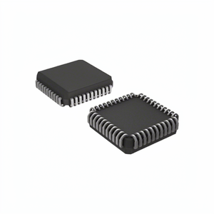 Authorized Distributor Embedded 44 LCC Components Electronic P89V662FA,512 - Product Image 1